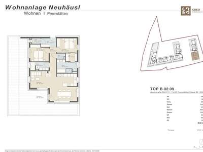 Wohnung kaufen in 8141 Premstätten (Bild 3)