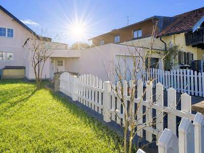 Eigentumswohnung in 5026 Salzburg