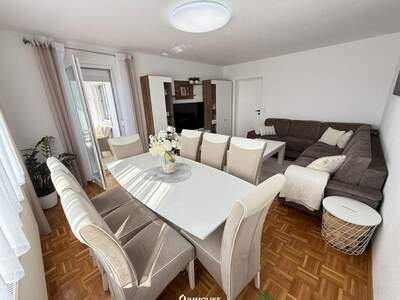 Wohnung mit Balkon kaufen in 4663 Laakirchen (Bild 2)