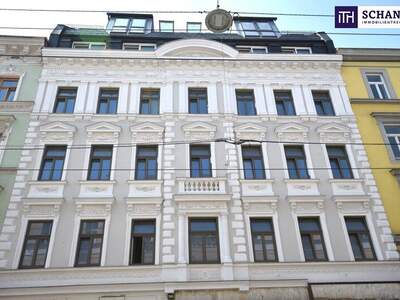 Wohnung kaufen in 1160 Wien (Bild 2)