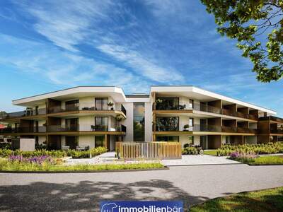 Wohnung kaufen in 4614 Marchtrenk (Bild 1)