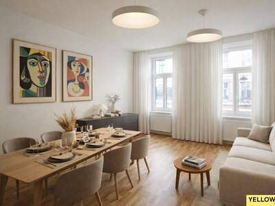 Wohnung kaufen in 1100 Wien