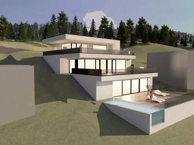 Grundstück kaufen in 5452 Pfarrwerfen