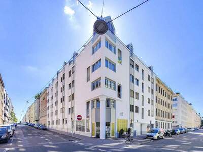 Mietwohnung provisionsfrei in 1180 Wien