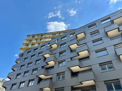 Eigentumswohnung in 1100 Wien