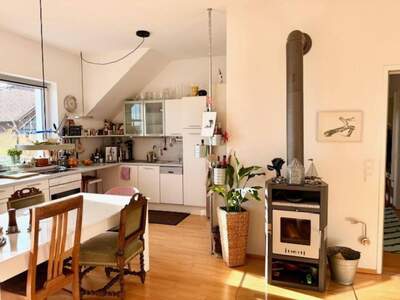 Wohnung mieten in 4223 Katsdorf