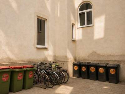 Altbauwohnung kaufen in 1020 Wien (Bild 4)