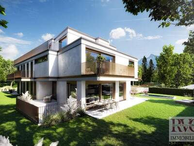 Haus kaufen in 5020 Salzburg