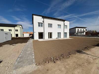 Haus mieten in 4800 Attnang