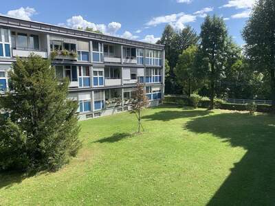 Wohnung mit Balkon kaufen in 5020 Salzburg (Bild 1)