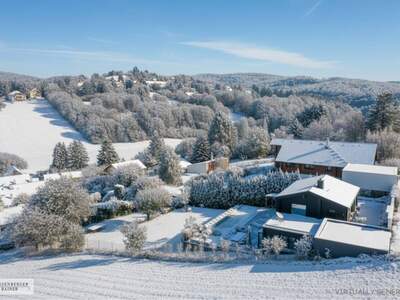 Haus kaufen in 3413 Kirchbach