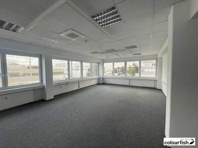 Gewerbeobjekt mieten in 1230 Wien