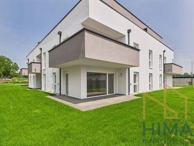 Wohnung mieten in 4551 Ried (Bild 5)