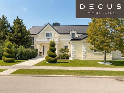 Chalet kaufen in 2522 Oberwaltersdorf (Bild 3)