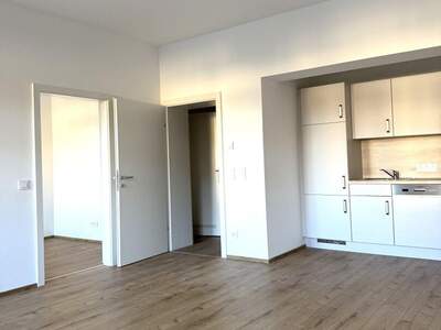 Altbauwohnung mieten in 8680 Mürzzuschlag (Bild 1)