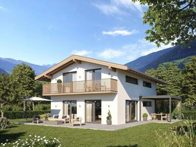 Grundstück kaufen in 6212 Eben