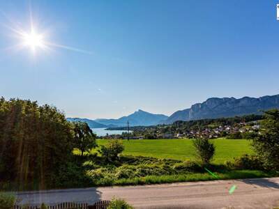 Grundstück kaufen in 5310 Mondsee