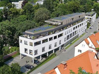 Eigentumswohnung in 8010 Graz (Bild 1)