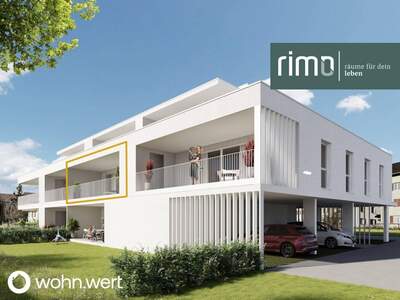 Wohnung kaufen in 6840 Götzis