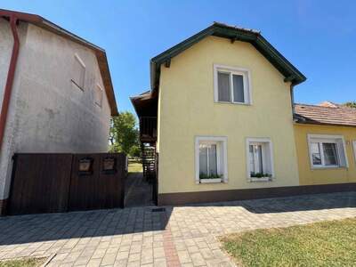 Haus kaufen in 2471 Gerhaus