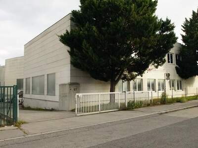 Gewerbeobjekt mieten in 1110 Wien