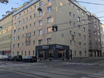 Wohnung kaufen in 1100 Wien (Bild 1)