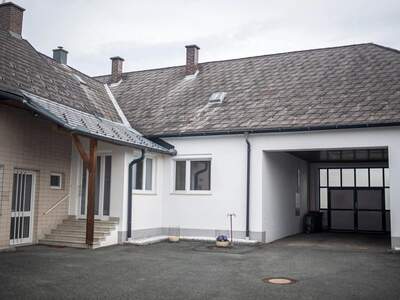 Haus mieten in 7400 Oberwart (Bild 2)