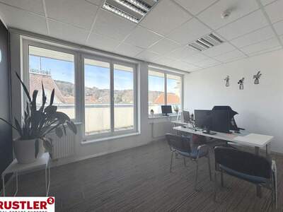 Gewerbeobjekt mieten in 2340 Mödling (Bild 1)