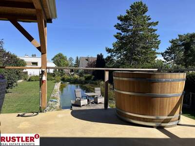 Haus kaufen in 2504 Sooß