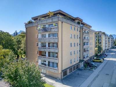 Wohnung kaufen in 5020 Salzburg
