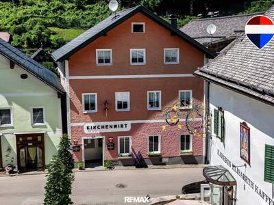 Gewerbeobjekt kaufen in 4821 Bad Ischl