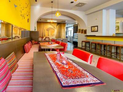 Gewerbeobjekt mieten in 8010 Graz (Bild 3)