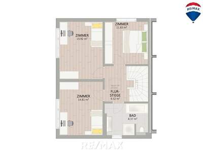 Haus mit Garten kaufen in 1220 Wien (Bild 5)