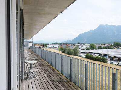 Gewerbeobjekt mieten in 5071 Himmelreich (Bild 3)