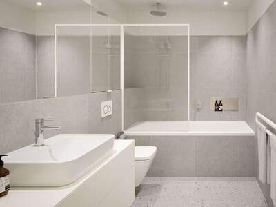 Wohnung mit Balkon kaufen in 1190 Wien (Bild 3)