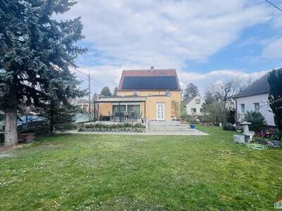 Einfamilienhaus kaufen in 2201 Gerasdorf (Bild 3)