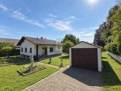 Einfamilienhaus kaufen in 8010 Graz