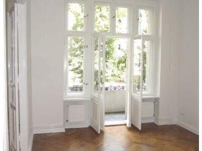 Apartment provisionsfrei mieten in 1090 Wien