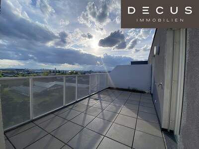 Terrassenwohnung mieten in 1220 Wien (Bild 1)