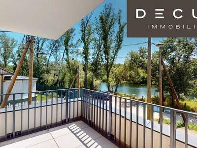 Terrassenwohnung kaufen in 1220 Wien (Bild 1)