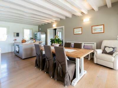 Haus mit Garten kaufen in 33080 Fiume Veneto (Bild 5)