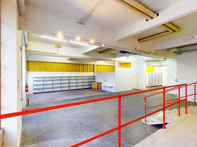 Gewerbeobjekt mieten in 9020 Klagenfurt