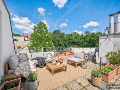 Wohnung kaufen in 1130 Wien