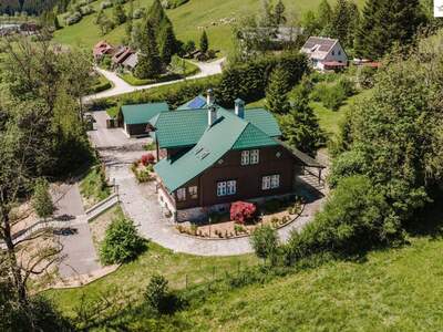 Haus kaufen in 8630 Halltal