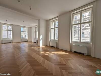Gewerbeobjekt mieten in 1010 Wien