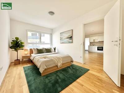 Wohnung mieten in 8020 Graz