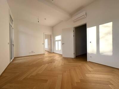 Eigentumswohnung in 1030 Wien