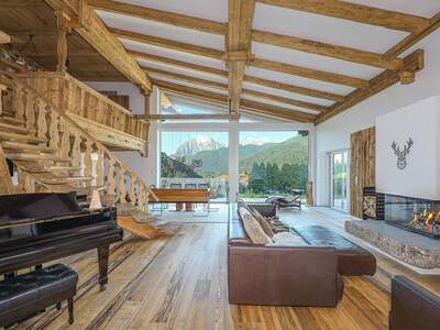 Chalet kaufen in 6385 Schwendt (Bild 1)