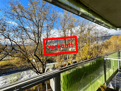 Anlageobjekt kaufen in 6020 Innsbruck