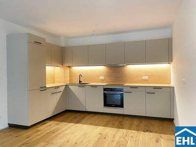 Terrassenwohnung mieten in 2391 Kaltenleutgeben (Bild 5)